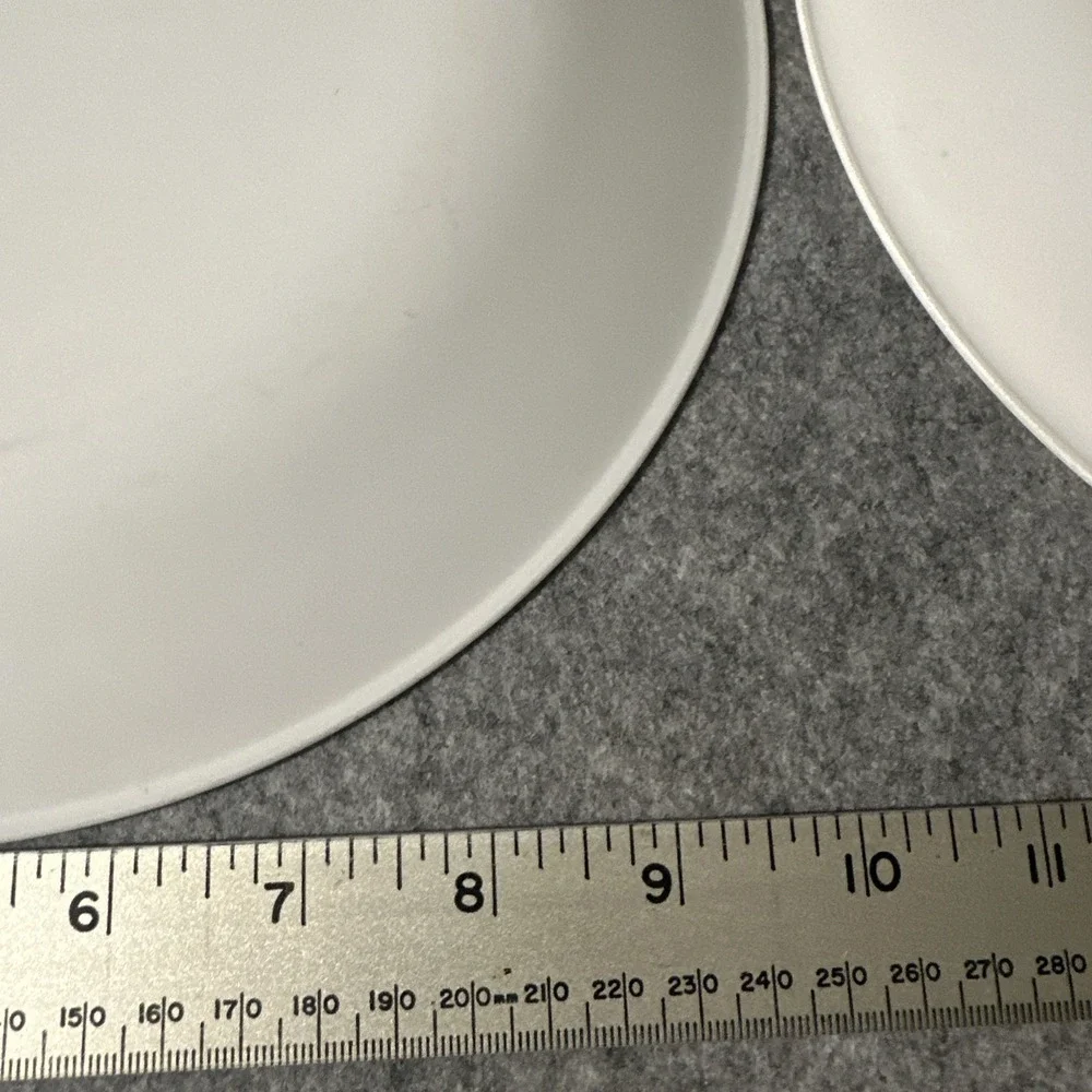 Vtg Corelle Harvest Home‎ Dinner Plate 10.25